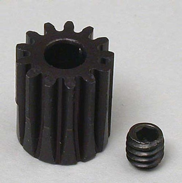 Robinson Racing 1313 Pinion Gear Aluminum Pro 48P 13T 1/8" (3mm) Bore RRP