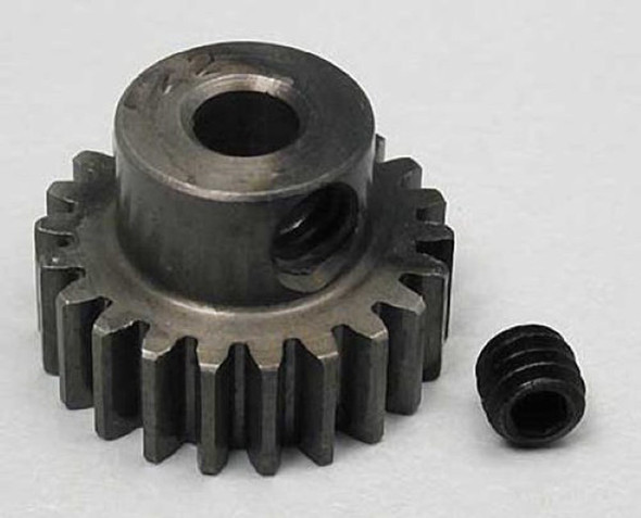 Robinson Racing 1422 Pinion Gear Absolute 48P 22T 1/8" (3mm) Bore RRP