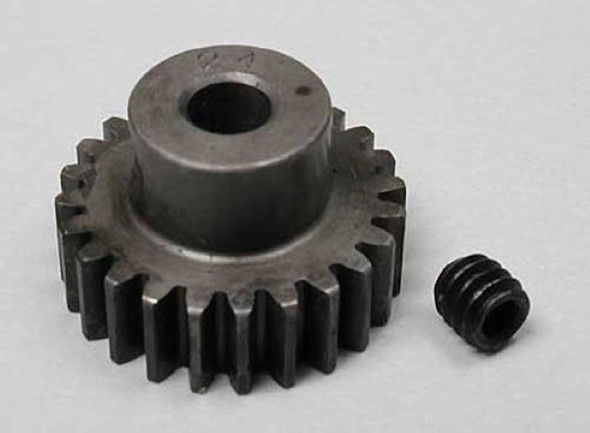 Robinson Racing 1424 Pinion Gear Absolute 48P 24T 1/8" (3mm) Bore RRP