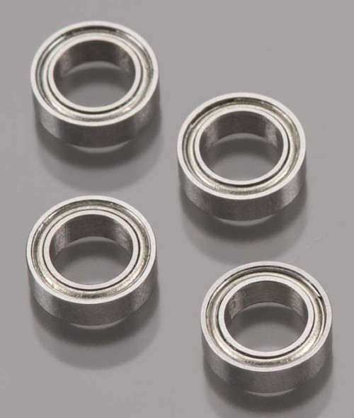 Tekno R/C TKRBB050825 Ball Bearing 5x8x2.5mm (4) EB48 / SCT410