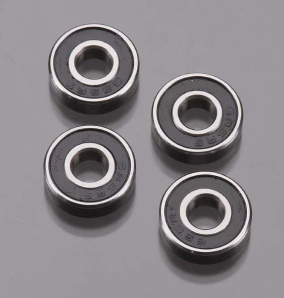 Tekno R/C TKRBB05134 Ball Bearing 5x13x4 (4) EB48 / NB48 / SCT410