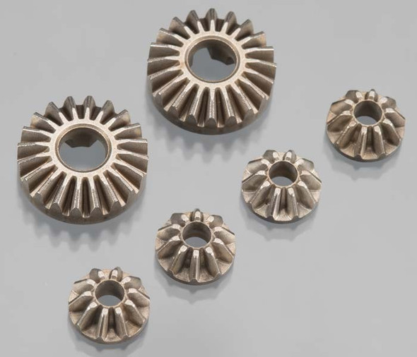 Tekno R/C TKR5150 Differential Gear Set Internal Gears Only SCT410