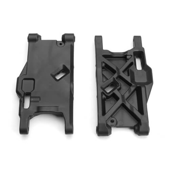 Tekno RC TKR8184 Suspension Arms Rear : EB / NB48.4