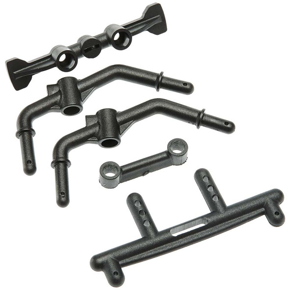 ARRMA AR320073 Body Mount Set : Vorteks