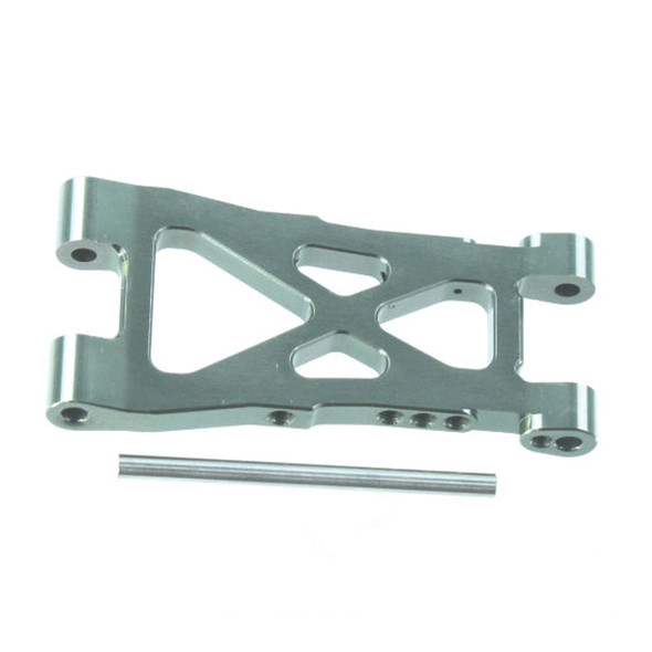 Redcat BLH-0002GM Aluminum Front/Rear Lower Suspension Arm : Blackout Series Vehicles