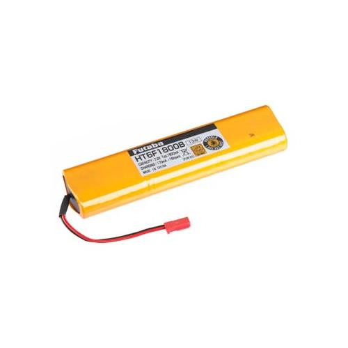 Futaba 7.2V 1800mAh NiMH BatteryTransmitter Battery 8FG 8FGH 8GA 12FG UBA0141