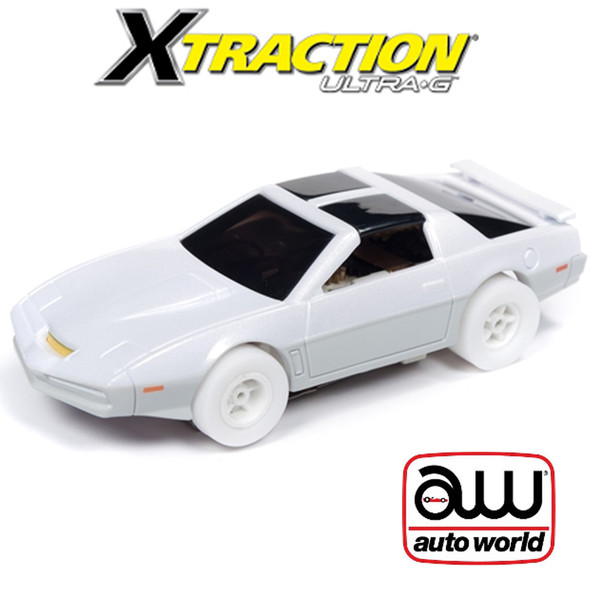 xtraction slot cars