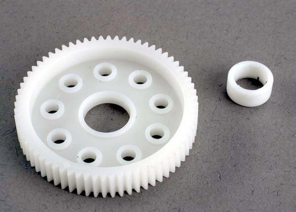 Traxxas 4624 Main Differential Gear
