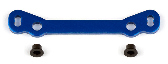 Associated 21509 1:14 Steering Plate : Reflex 14B / Reflex 14T
