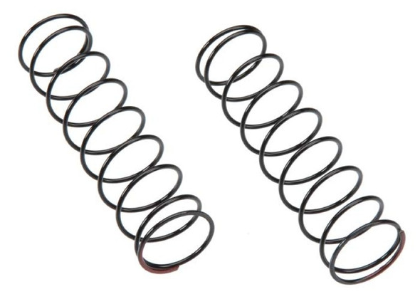 Tekno R/C TKR6034 Shock Spring Set Rear 1.4x9.0T 85mm EB48