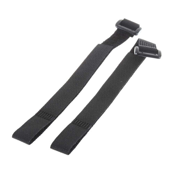 ARRMA AR390101 Hook & Loop Battery Strap (2) : Kraton BLX / Typhon BLX