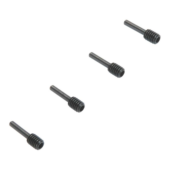 ARRMA AR713017 Screw Shaft 4x2x13mm (4)