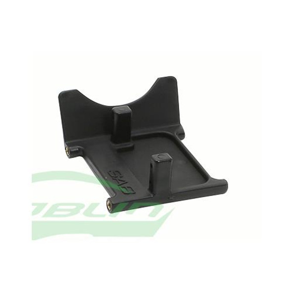 SAB H0530-S - PLASTIC TAIL SERVO SUPPORT - GOBLIN 380