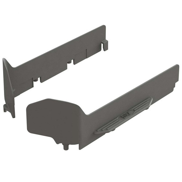 ARRMA AR320414 MT Side Guard Set : Granite Mega 4x4