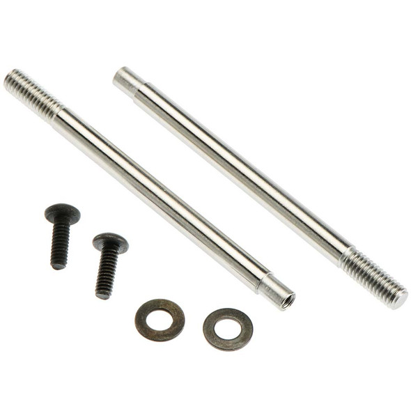 ARRMA AR330011 Shock Shaft Set 43mm Threaded : Raider Mega / Raider BLX