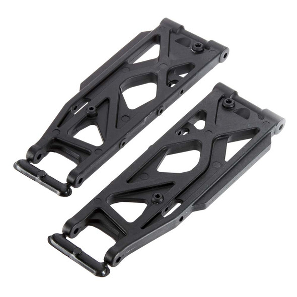 ARRMA AR330249 Rear Lower Suspension Arms (Pair) : Kraton