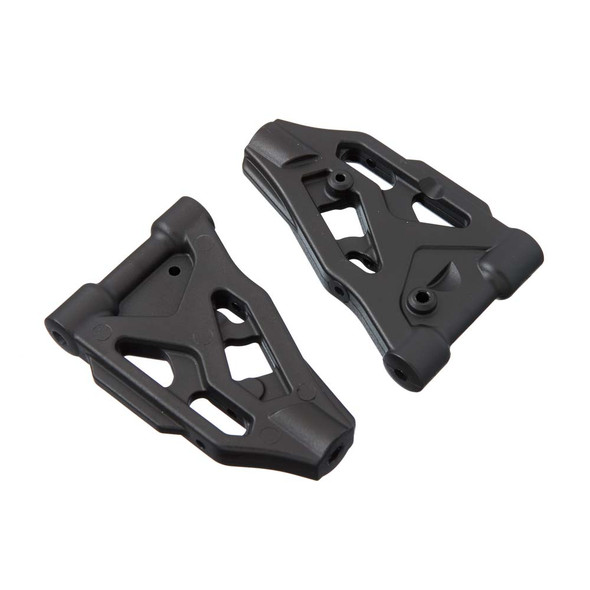 ARRMA AR330370 Suspension Arms Lower Front : Senton Short Course Truck