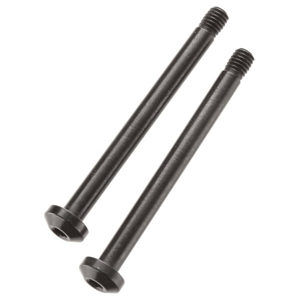 ARRMA AR330380 Hinge Pin Front Upper 4x46mm (2) : Typhon / Kraton