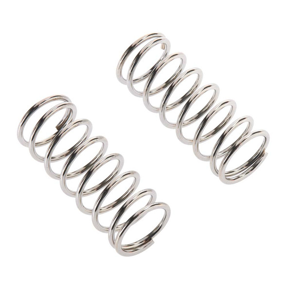 ARRMA AR330419 Shock Spring 65mm (503gf/mm) (2) : Big Rock 6S BLX Monster Truck