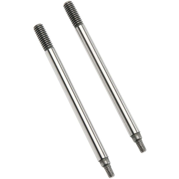 ARRMA AR330512 Shock Shaft 4x59.5mm 6S (2) : Senton