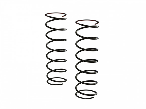 ARRMA AR330539 Rear Shock Spring (2) : Big Rock / Granite / Senton