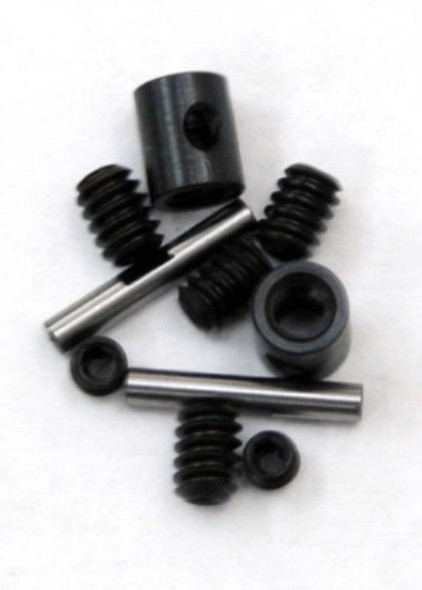 STRC ST1953X-2 Replacement Joints/Pins for Traxxas Rustler / Slash