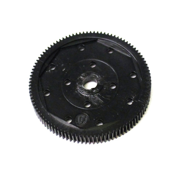 Kimbrough 318 - 100 Tooth 64 Pitch Slipper Gear : B6 / SC10