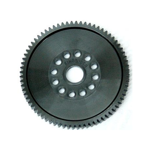 Kimbrough 378 - 78 Tooth 48 PItch Spur Gear : Traxxas E-Cars & Trucks Kimbrough 378 - 78 Tooth 48 PItch Spur Gear : Traxxas E-Cars & Trucks