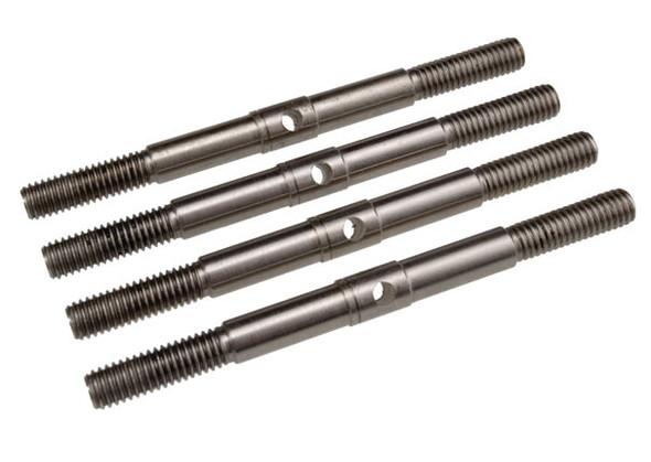 Traxxas 6057 Tie Rods (2) / Camber Links Rear (2)
