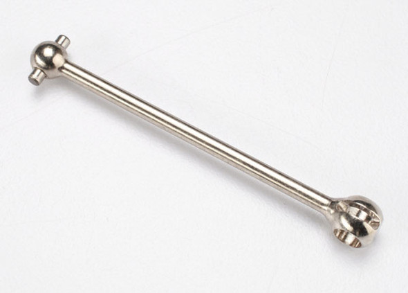 Traxxas 7053 Steel Constant-Velocity Shaft Only 1/16 Slash