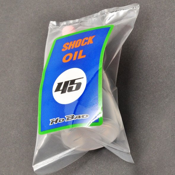 HoBao HB-45 Shock Oil 45