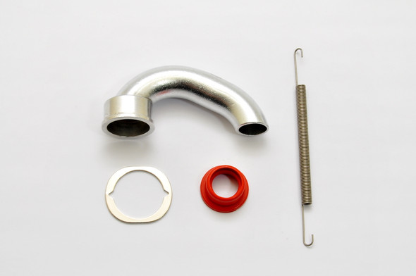 HoBao 84067 Manifold Set : Hyper 7TQ / SS / SST