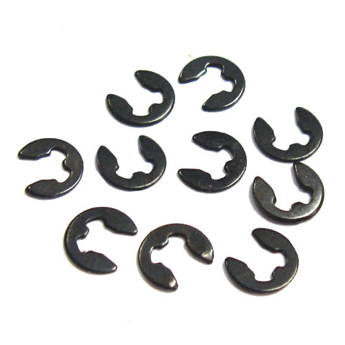 Yeah Racing ER-0005 E-Ring E 3.5 (10pcs)