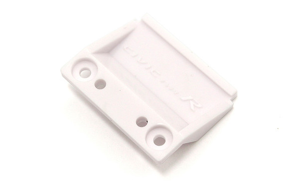 Kyosho MZN194-2 Front Body Mount Honda Civic Type R : Mini-Z