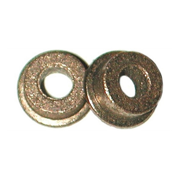H&R Racing HR307 1/8 Axle Bushing (1 Pair) for 1/4 Hole 1:24 Slot Car H&R Racing HR307 1/8 Axle Bushing (1 Pair) for 1/4 Hole 1:24 Slot Car