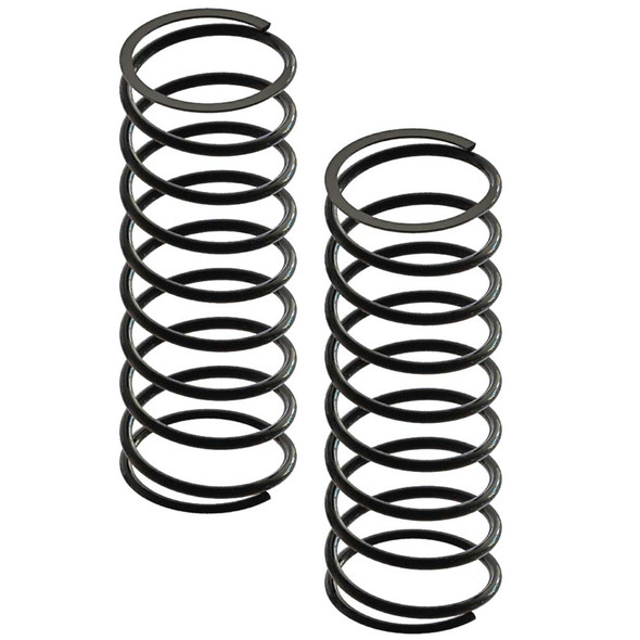 ARRMA AR330459 Front Shock Spring 4x4 (2) : GRANITE / SENTON