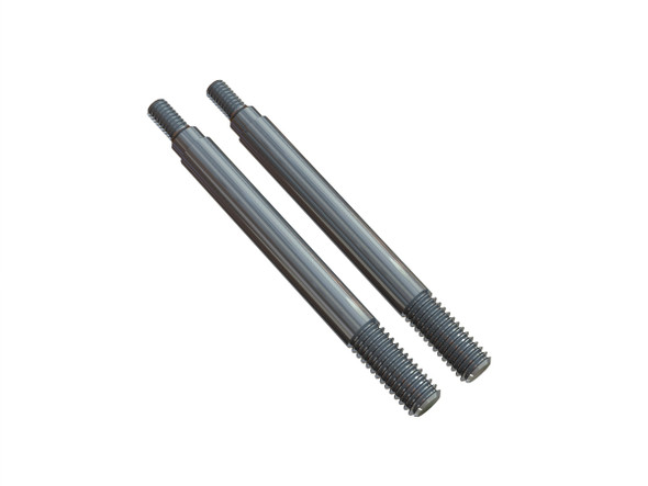 ARRMA ARA330596 Shock Shaft 4X43mm (2Pcs)  : Limitless / Infraction