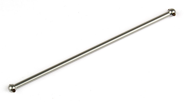 Associated 21520 Aluminum Center Driveshaft : Reflex 14B / 14T