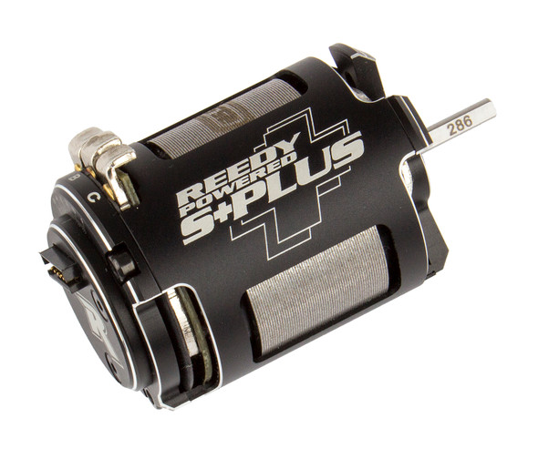 Associated 27400 Reedy S-Plus 25.5T Competition Brushless Motor