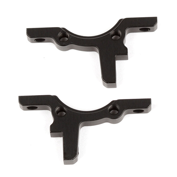 Associated 31779 Bearing Caps Black Aluminum  : TC7.2