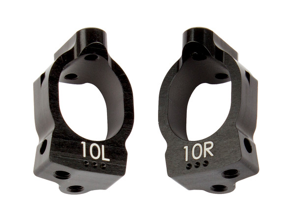 Associated 92177 FT Caster Blocks 10 degree : RC10B74