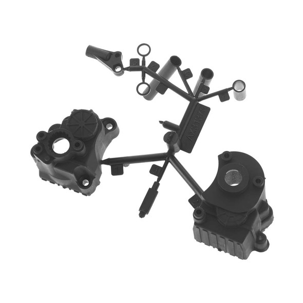 Axial AX31375 2-Speed Case : SCX10 II