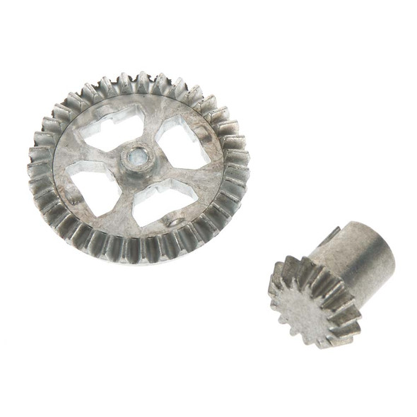 Axial AX31494 Bevel Gear Set 35/15T : Yeti Jr. SCORE / Yeti Jr