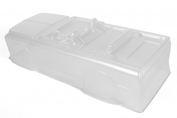 Axial AX31554 1/10 1969 Chevy K5 Blazer Body .04" Uncut Clear