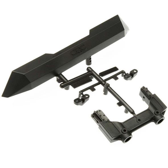 Axial AX31570 Rear Bumpers CRC JK : SCX10 II