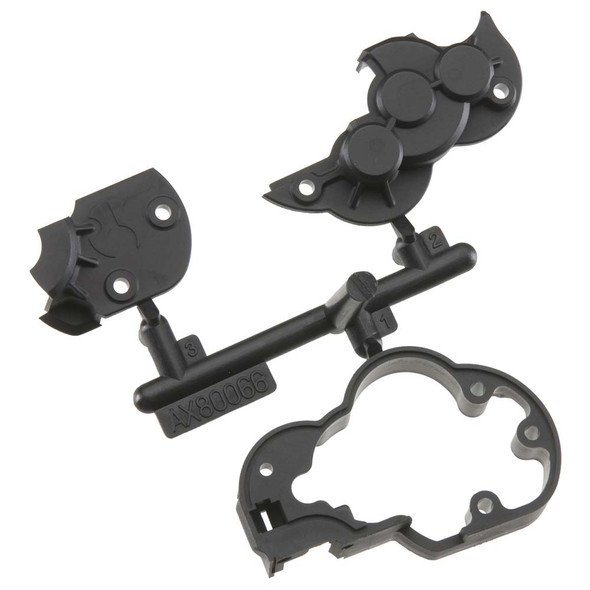 Axial AX80066 Gearbox Set : XR10