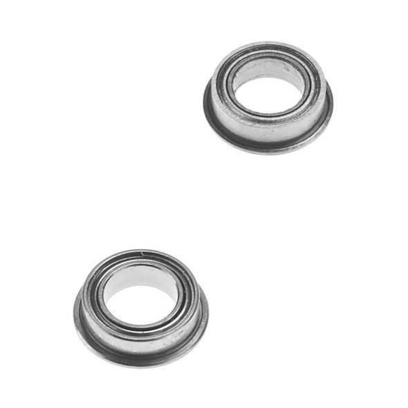 Axial AXA1214 Flanged Bearing 5x8x2.5mm (2) : XR10