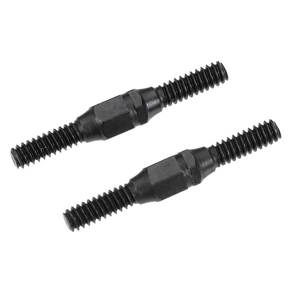 Axial AXA1633 Turnbuckle M3x25mm (2) : SCX10