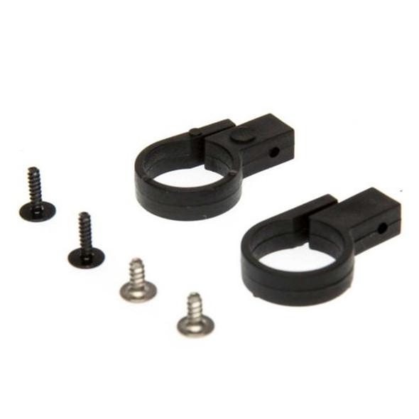 Blade Tail Servo Boom Mount : Fusion 180 BLH5810