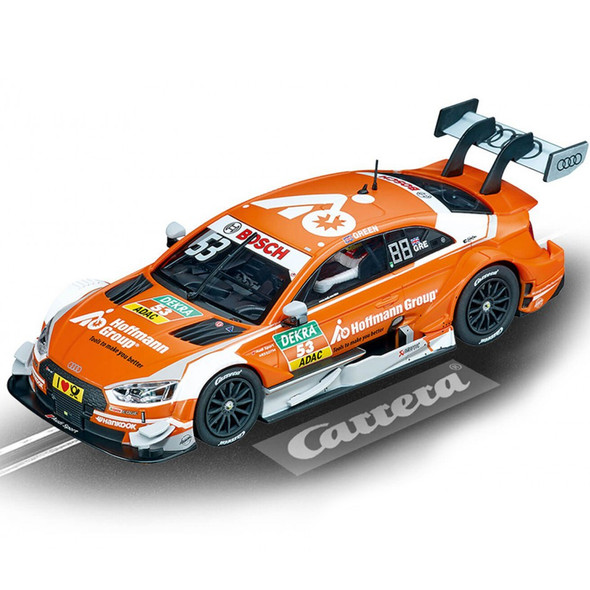 Carrera DIGITAL 30837 Audi RS 5 DTM J. Green No.53 1/32 Slot Car